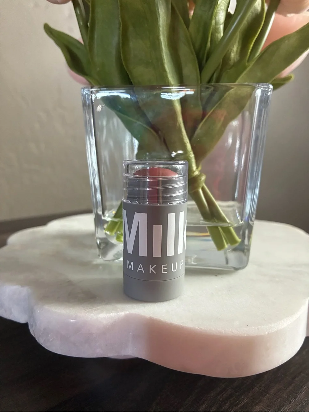Milk Makeup Cream Lip + Cheek Color Stick Blush - Enigma